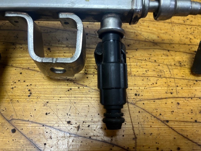 Форсунка топливная, 3000 рублей, Пешки