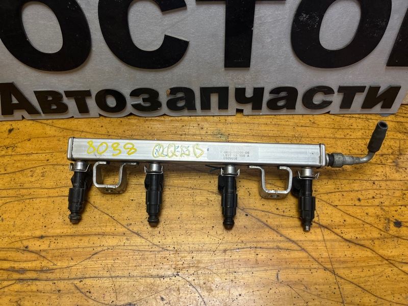 Форсунка топливная, 3000 рублей, Пешки