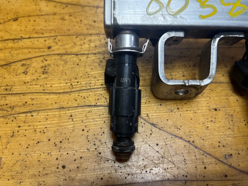 Форсунка топливная, 3000 рублей, Пешки