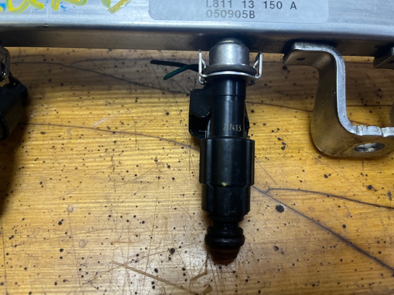 Форсунка топливная, 3000 рублей, Пешки