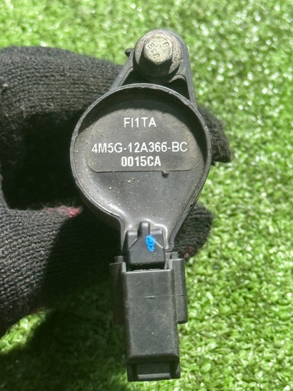 Катушка зажигания, 1000 рублей, Пешки