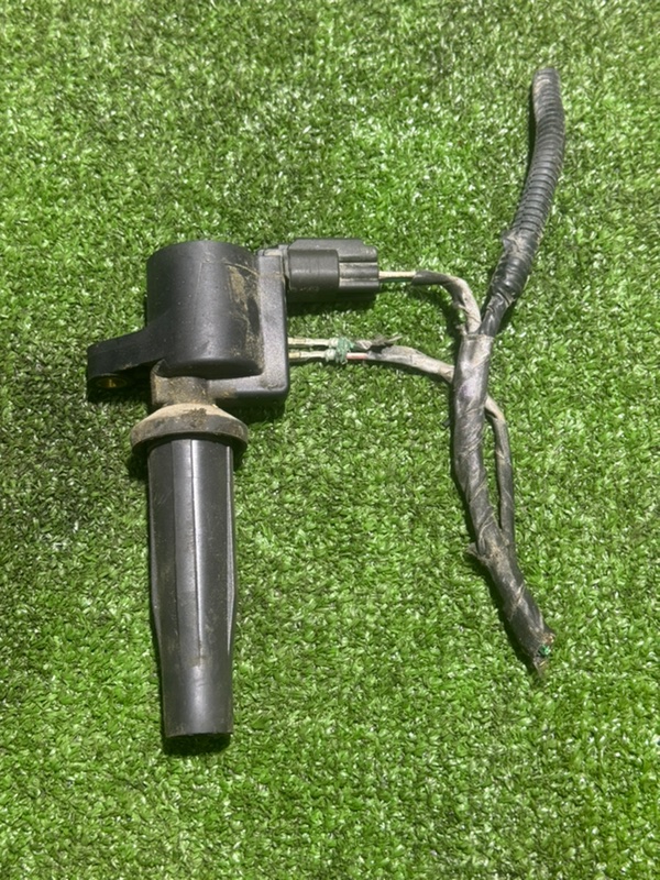 Катушка зажигания, 1000 рублей, Пешки