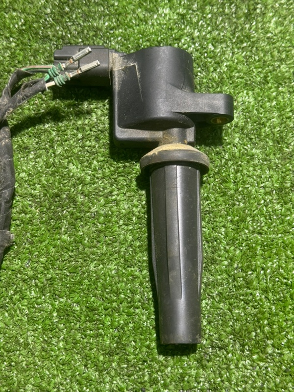 Катушка зажигания, 1000 рублей, Пешки