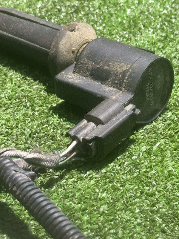 Катушка зажигания, 1000 рублей, Пешки