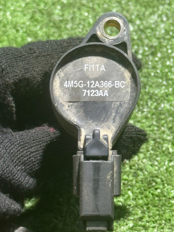 Катушка зажигания, 1000 рублей, Пешки