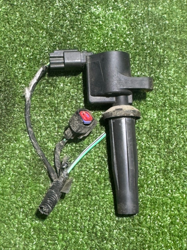 Катушка зажигания, 1000 рублей, Пешки