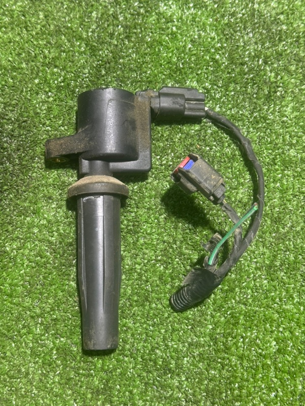 Катушка зажигания, 1000 рублей, Пешки