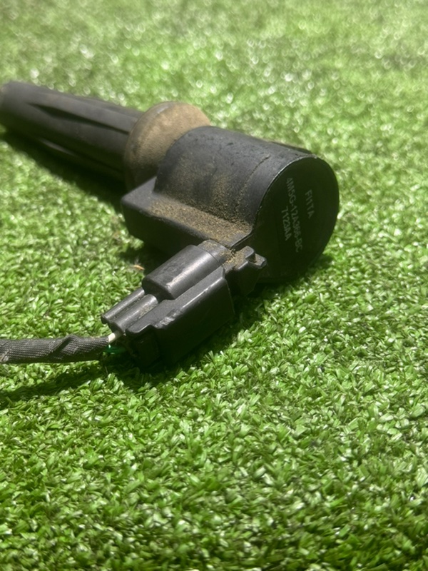 Катушка зажигания, 1000 рублей, Пешки