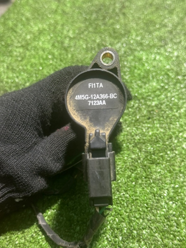 Катушка зажигания, 1000 рублей, Пешки