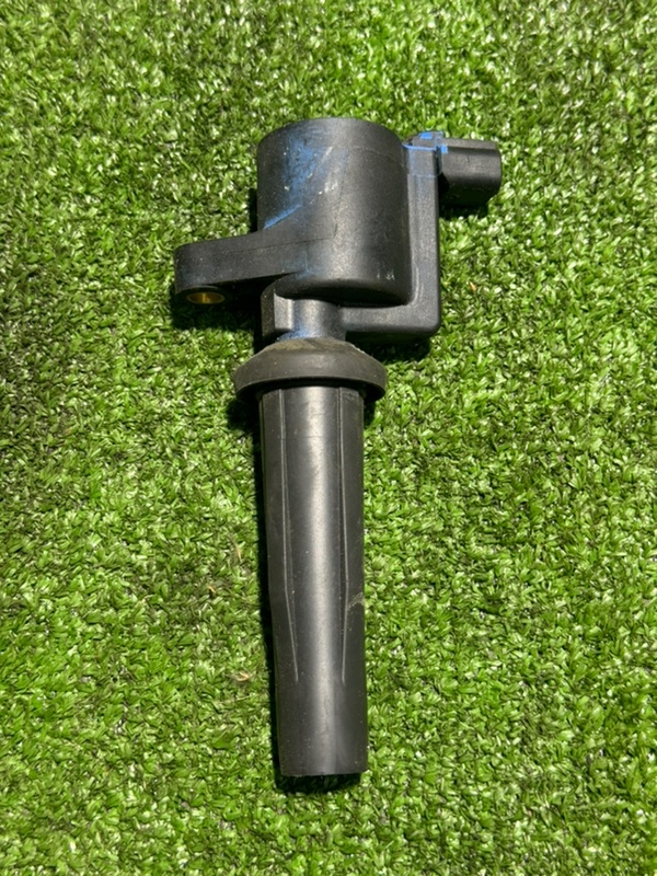 Катушка зажигания, 1000 рублей, Пешки