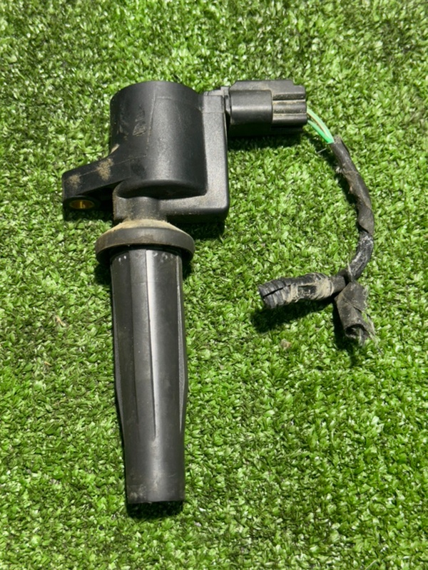 Катушка зажигания, 1000 рублей, Пешки