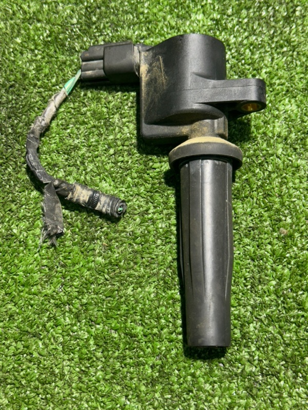 Катушка зажигания, 1000 рублей, Пешки