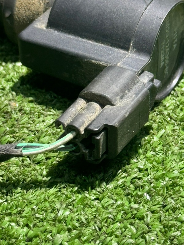 Катушка зажигания, 1000 рублей, Пешки