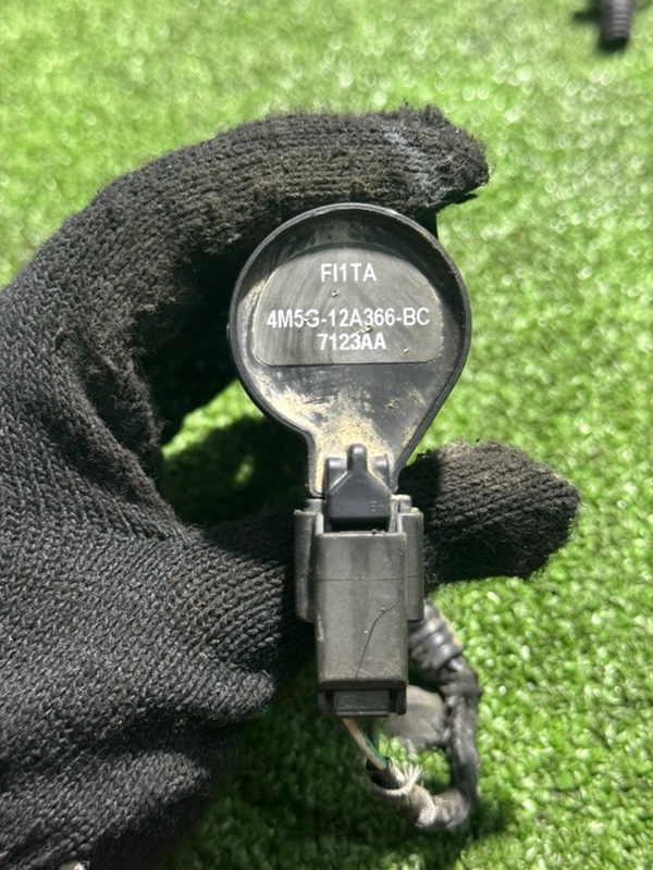 Катушка зажигания, 1000 рублей, Пешки