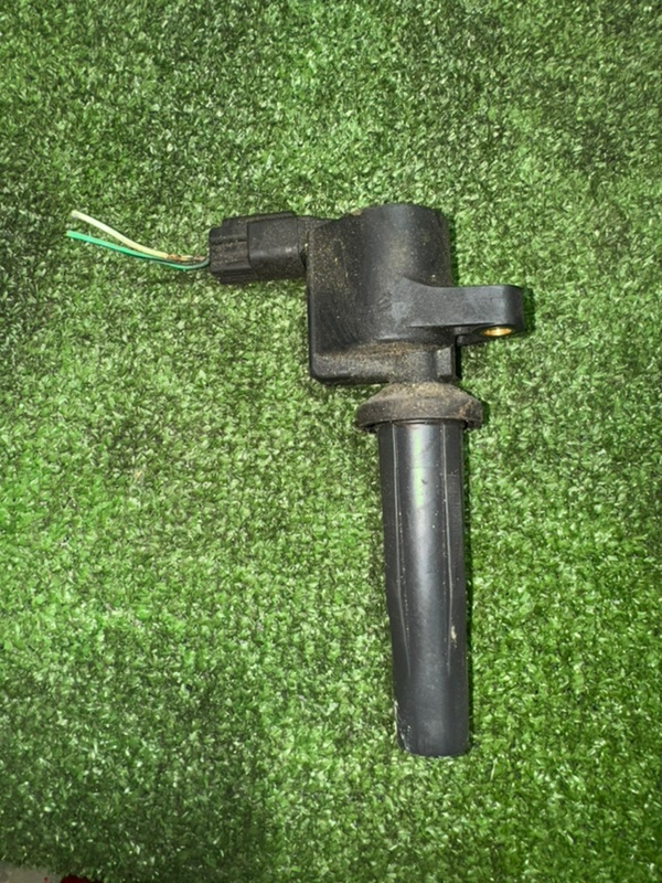 Катушка зажигания, 1000 рублей, Пешки