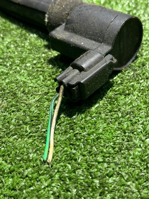 Катушка зажигания, 1000 рублей, Пешки