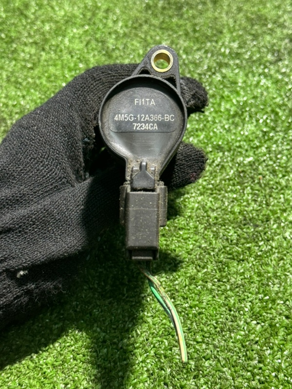 Катушка зажигания, 1000 рублей, Пешки