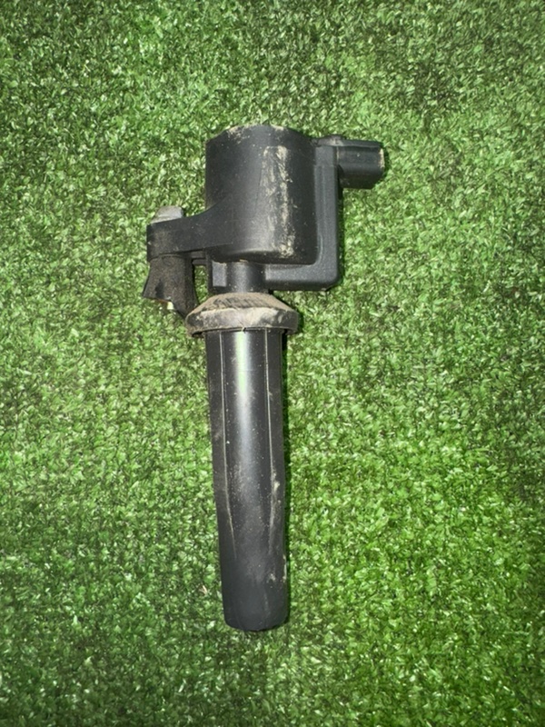 Катушка зажигания, 1000 рублей, Пешки