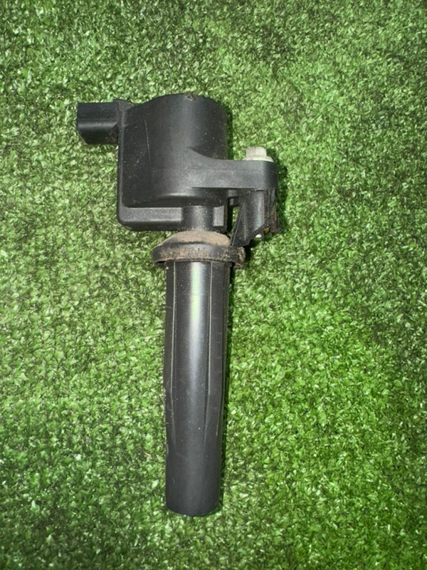 Катушка зажигания, 1000 рублей, Пешки