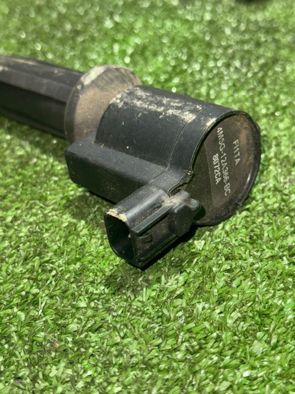 Катушка зажигания, 1000 рублей, Пешки