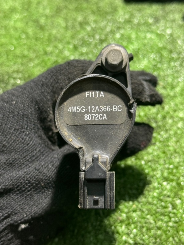 Катушка зажигания, 1000 рублей, Пешки