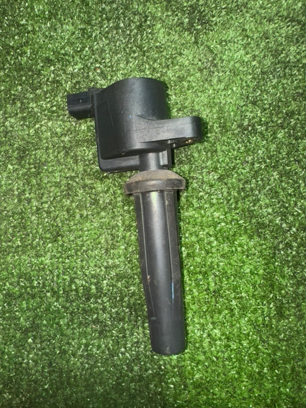 Катушка зажигания, 1000 рублей, Пешки