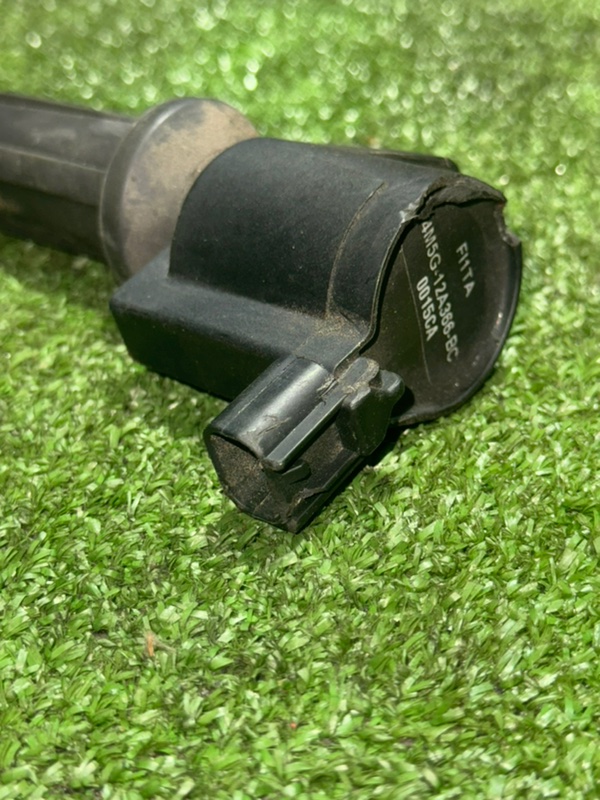 Катушка зажигания, 1000 рублей, Пешки