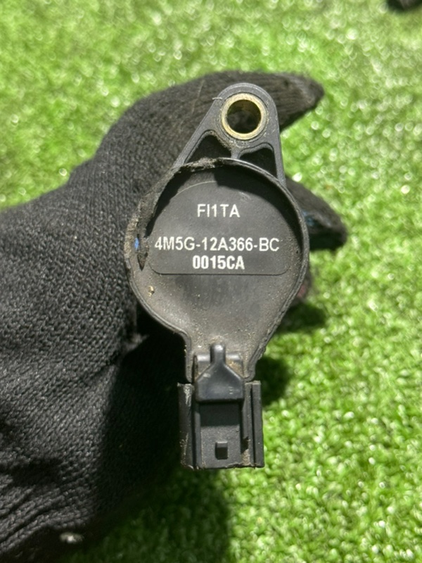 Катушка зажигания, 1000 рублей, Пешки