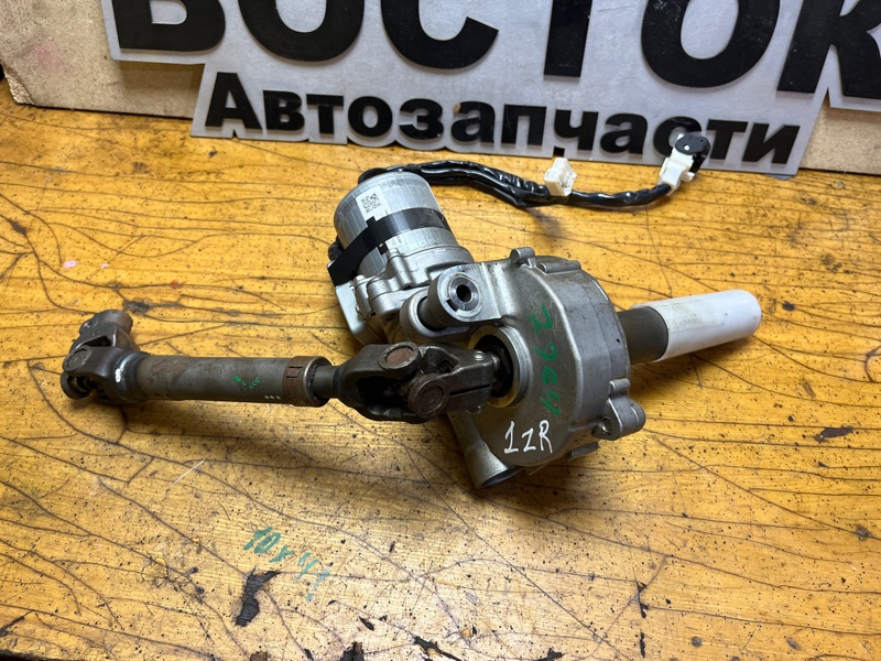 Электроусилитель руля, 6500 рублей, Пешки