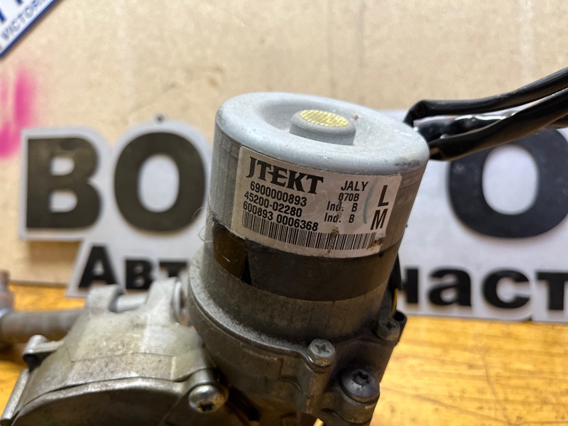 Электроусилитель руля, 6500 рублей, Пешки