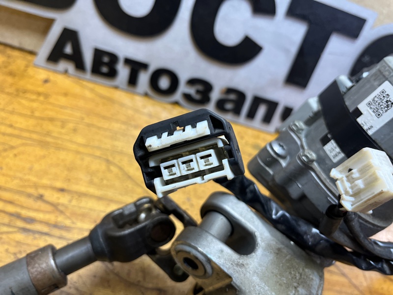 Электроусилитель руля, 6500 рублей, Пешки