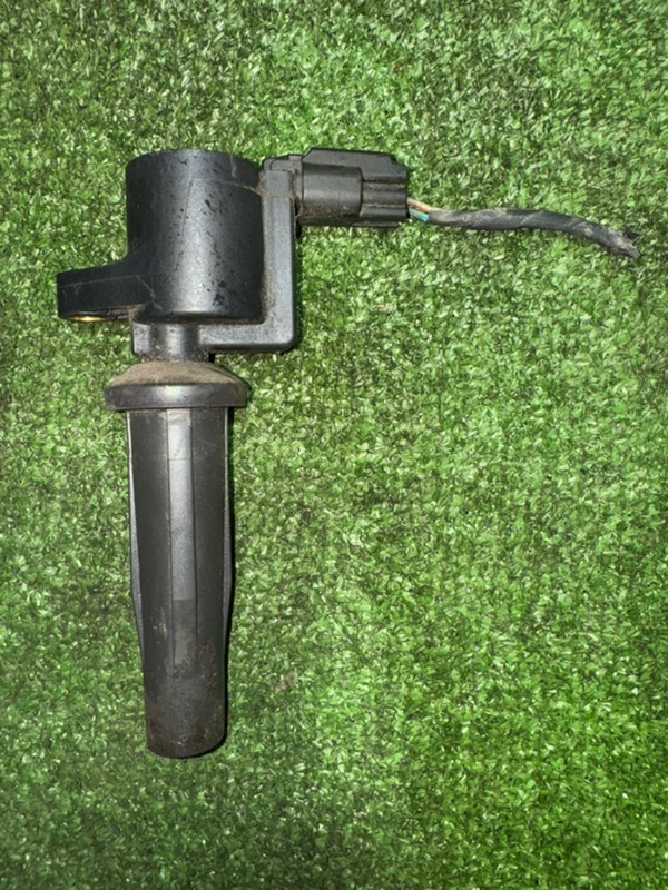 Катушка зажигания, 1000 рублей, Пешки