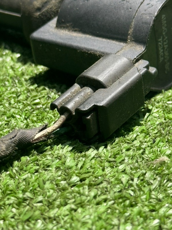 Катушка зажигания, 1000 рублей, Пешки