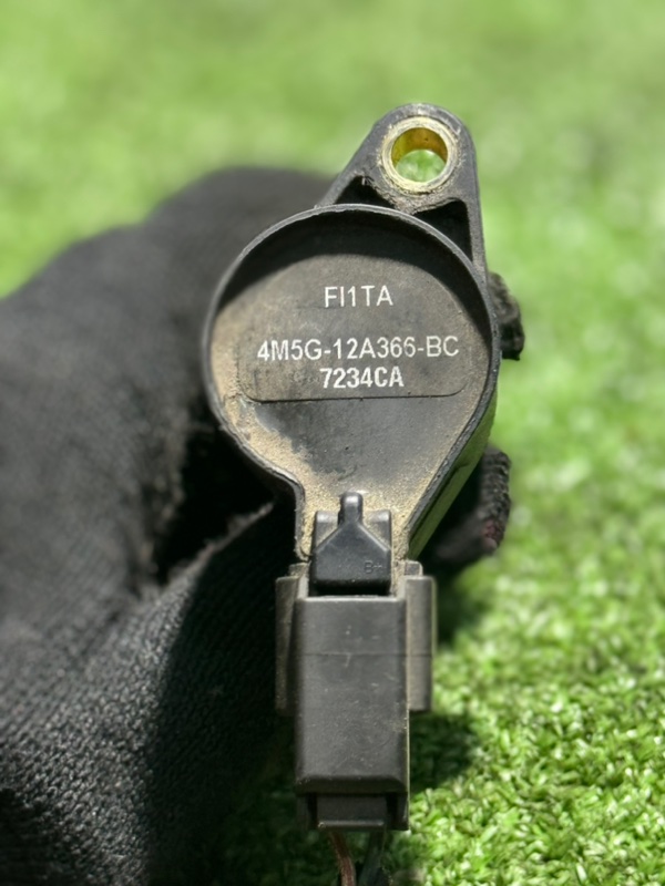 Катушка зажигания, 1000 рублей, Пешки