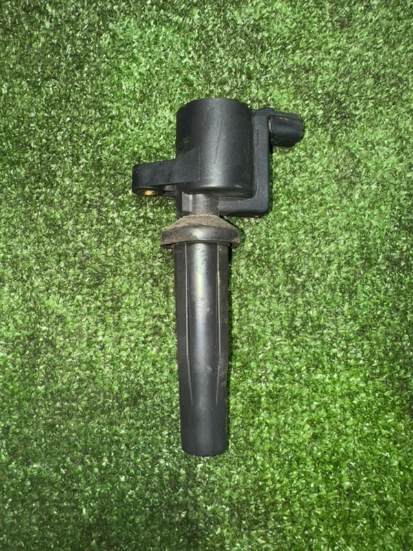 Катушка зажигания, 1000 рублей, Пешки