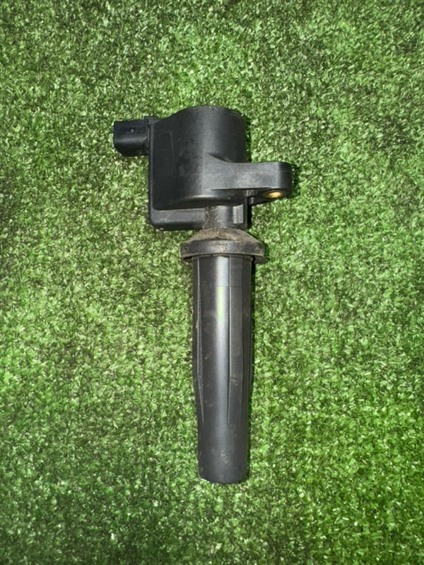 Катушка зажигания, 1000 рублей, Пешки