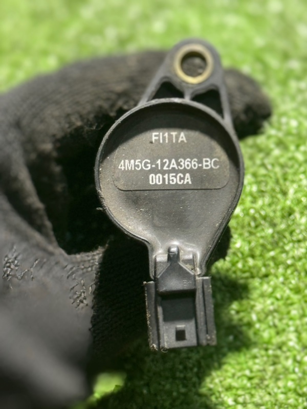 Катушка зажигания, 1000 рублей, Пешки