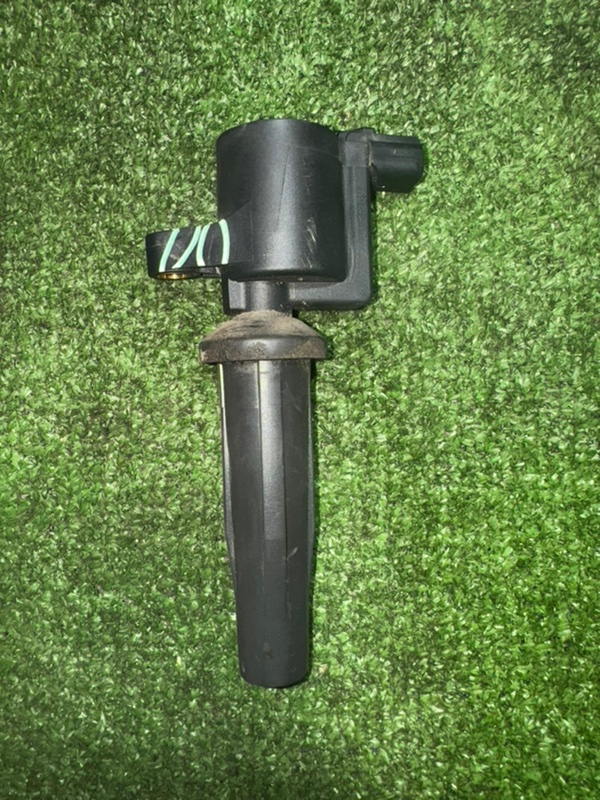 Катушка зажигания, 1000 рублей, Пешки