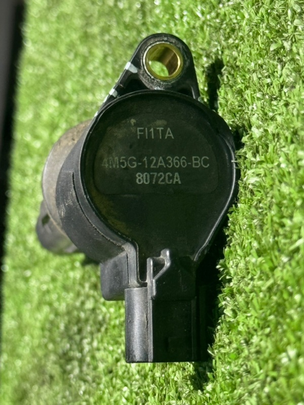 Катушка зажигания, 1000 рублей, Пешки