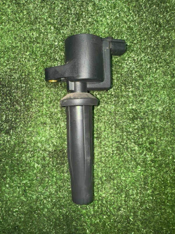 Катушка зажигания, 1000 рублей, Пешки