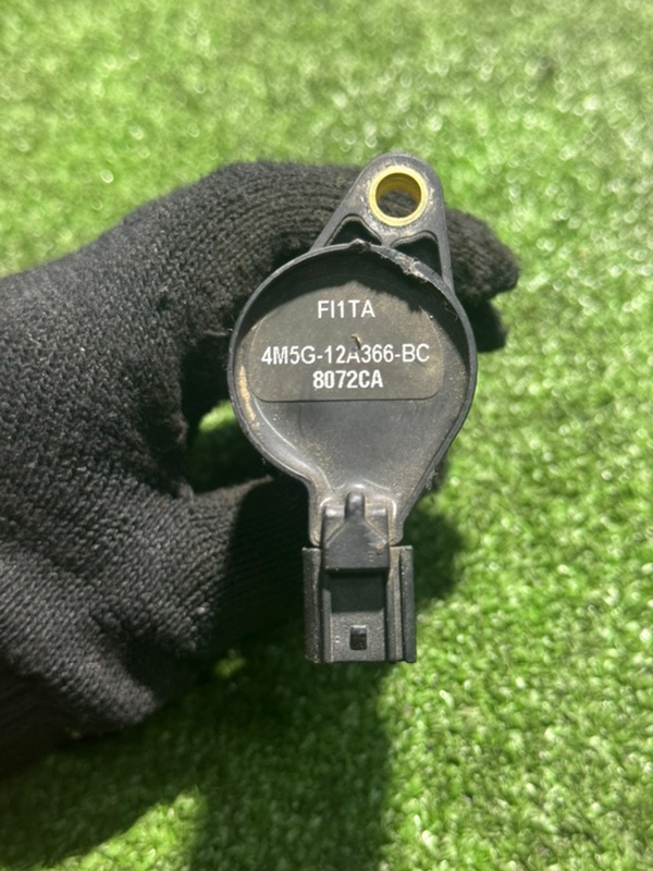 Катушка зажигания, 1000 рублей, Пешки