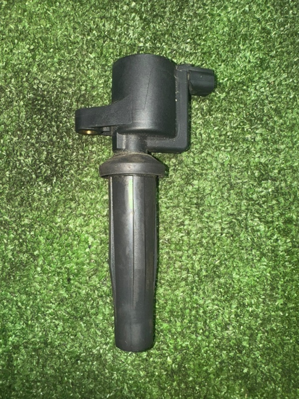 Катушка зажигания, 1000 рублей, Пешки