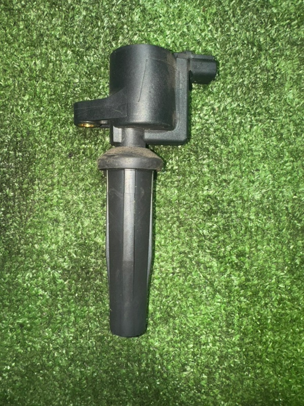 Катушка зажигания, 1000 рублей, Пешки