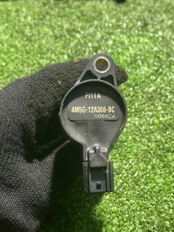 Катушка зажигания, 1000 рублей, Пешки