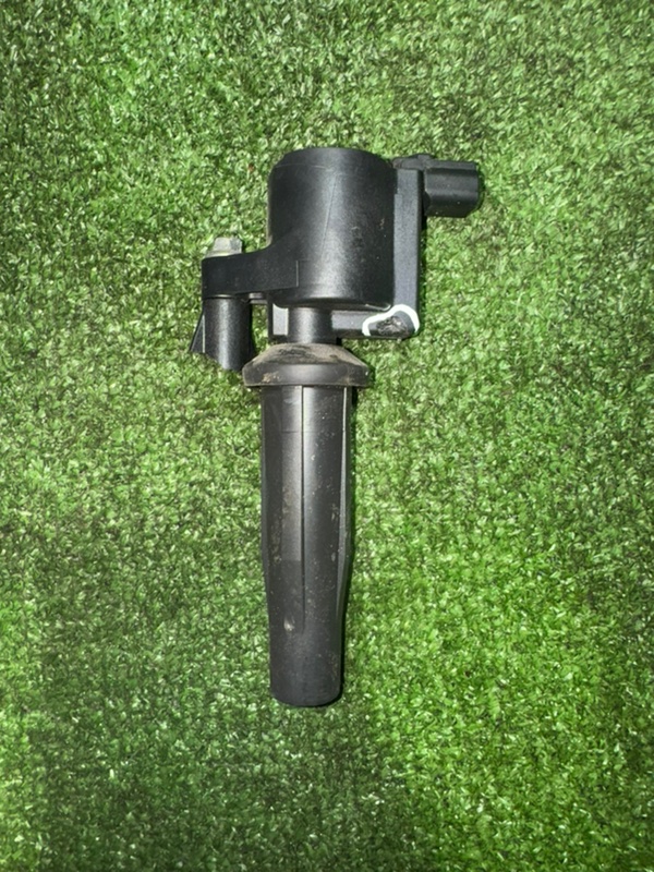 Катушка зажигания, 1000 рублей, Пешки