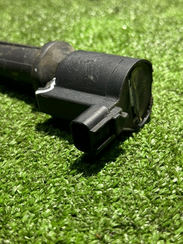 Катушка зажигания, 1000 рублей, Пешки