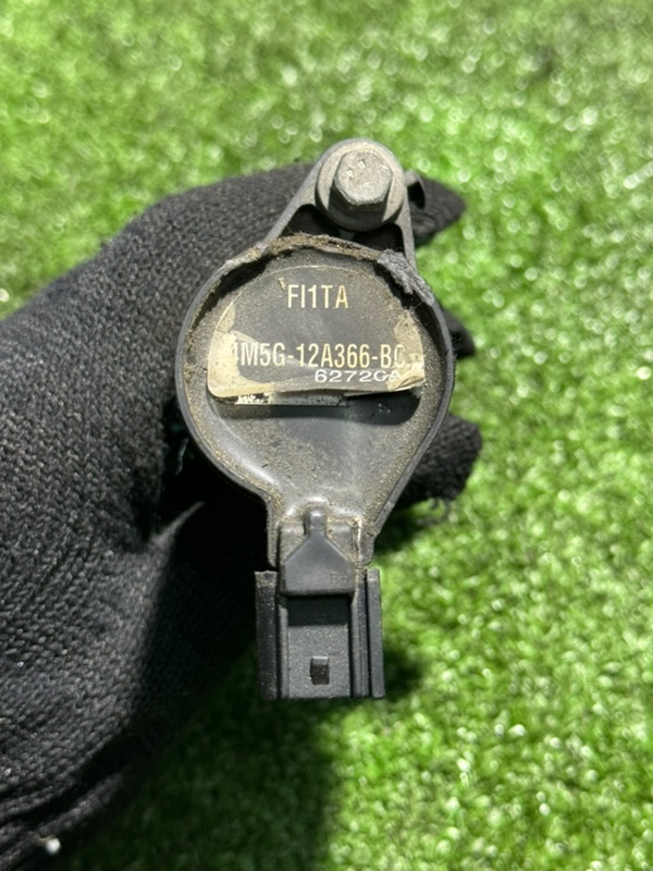 Катушка зажигания, 1000 рублей, Пешки