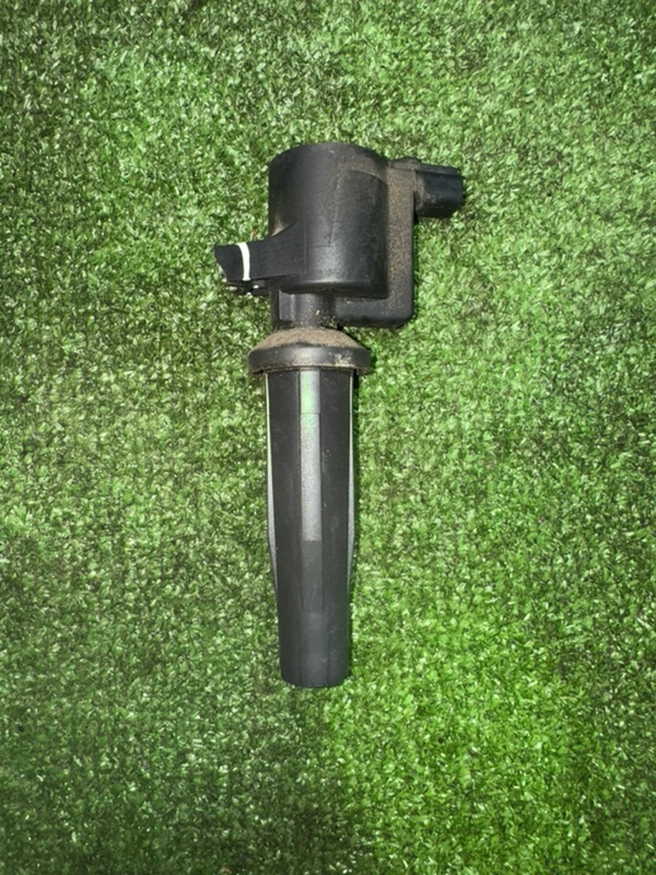 Катушка зажигания, 1000 рублей, Пешки