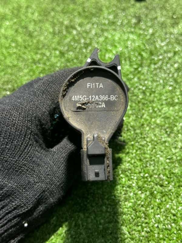 Катушка зажигания, 1000 рублей, Пешки