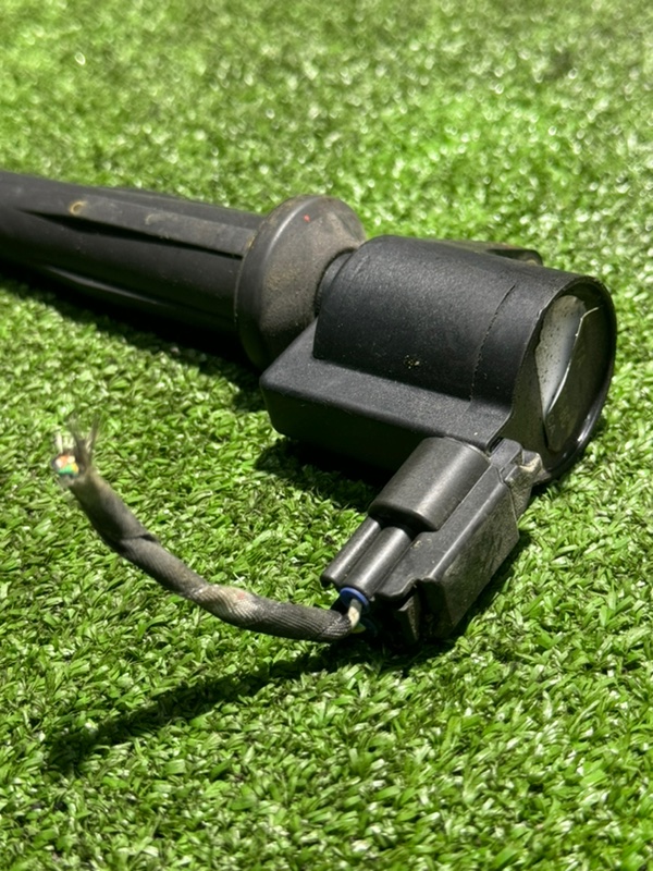 Катушка зажигания, 1000 рублей, Пешки